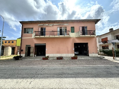 Foto Casa indipendente a Termoli in vendita