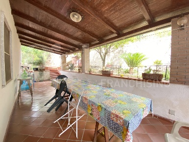 Foto Casa indipendente in Via MONSIGNOR GARGIULO 15, Formia Penitro