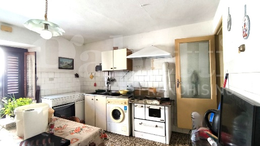 Foto Appartamento in del Poggio, Scansano Poggioferro di 130 m² in vendita