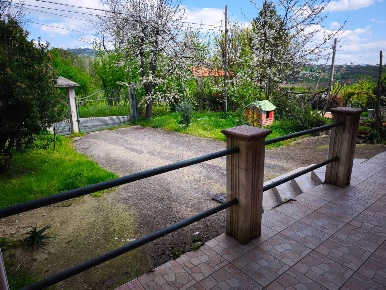 Foto Case indipendenti in VIA starze 10, Summonte di 264 m² con 5 locali