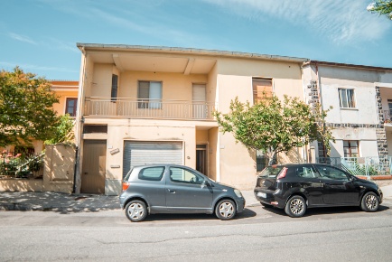 Foto Casa indipendente in Viale SARDEGNA 57, Terralba in vendita