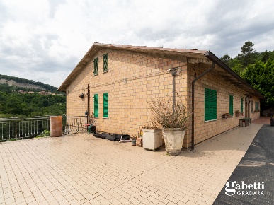 Foto Casa indipendente in Via Urbinate snc, Urbino in vendita