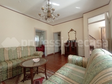 Foto Casa indipendente in Via Madonna 49, Sant'Angelo del Pesco di 95 m²
