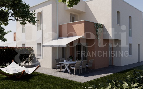Foto Casa indipendente in Via Maranina 20, Sasso Marconi di 179 m²