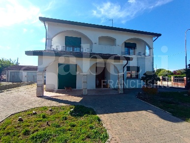 Foto Casa indipendente in Via Boscochiaro Via 24 Maggio 19, Cavarzere