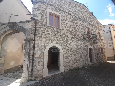Foto Casa indipendente in Carlo Alberto, Montenero Val Cocchiara di 138 m²
