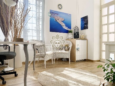 Foto Appartamento in via riviera dionisio il grande  71, Siracusa di 195 m²