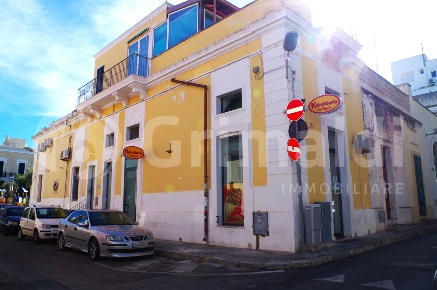 Foto Casa indipendente in Via Minniti 1, Gallipoli Centro di 150 m²