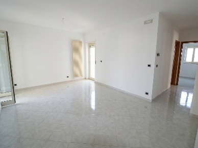 Foto Appartamento in Via PietÃ  133, Casamassima di 121 m² con 4 locali