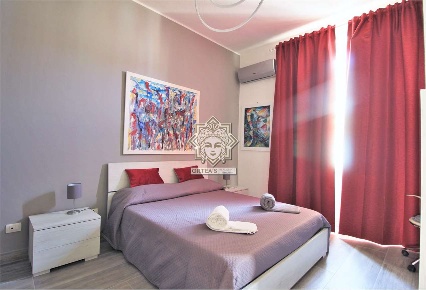 Foto Appartamento in via montegrappa 73, Siracusa Borgata - Santa Lucia