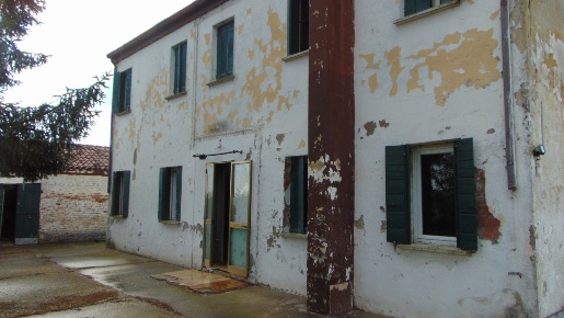 Foto Casa indipendente in Via ADRIA STRADA PROVINCIALE 18 0, Adria Centro