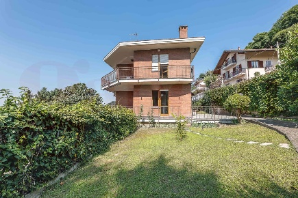 Foto Villa singola in Via Pescatori 133, San Mauro Torinese di 210 m²