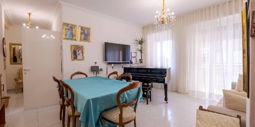 Foto Appartamento in PIAZZA Papa Giovanni XXIII 75, Senago di 90 m²
