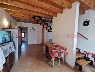 Foto Casa indipendente in Via cesare battisti 193, Sanguinetto in vendita