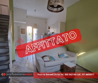 Foto Case indipendenti in Via Montanelli 196, Pisa San Marco di 55 m²