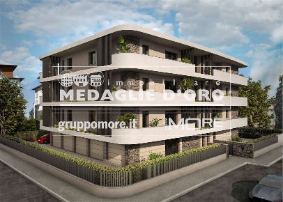 Foto Appartamento in VIA CAVEDONE 55, Modena in vendita
