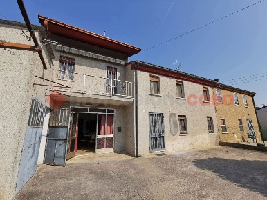 Foto Casa indipendente in Via Capo di Sotto 0, Casaleone in vendita