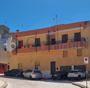 Foto Casa indipendente in Via Guglielmo Oberdan 8, Sannicola Centro