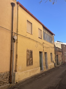 Foto Casa indipendente in Via TRIESTE 17, Terralba in vendita