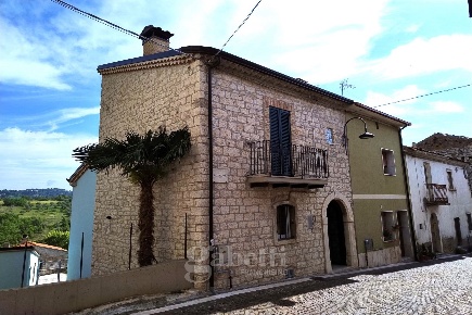 Foto Casa indipendente in Caselluccia, Campodipietra in vendita