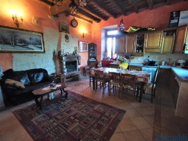 Foto Casa indipendente in Via Cascina Tangola 0, Robecco sul Naviglio