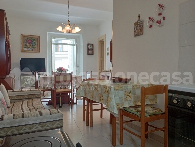 Foto Casa indipendente in Via Tratturo 12, San Pietro Avellana di 60 m²