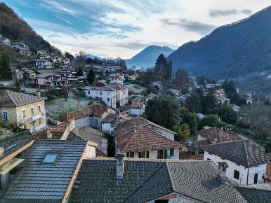 Foto Casa indipendente in Piazza Centrale 5, Dizzasco Dizzasco Biazzeno