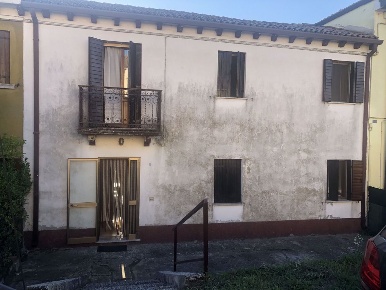 Foto Casa indipendente in PASSETTO LocalitÃ  Campo, Adria di 90 m²