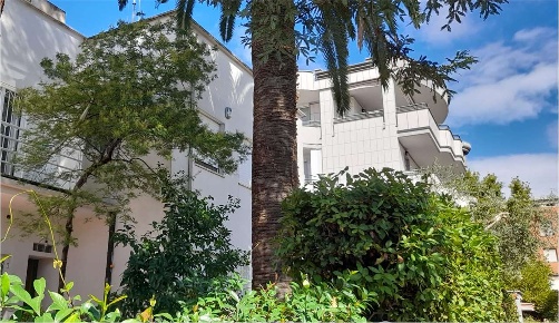 Foto Villa unifamiliare in VIA BONAPARTE, Latina Centro di 250 m²