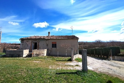 Foto Casa indipendente in Colle, Vinchiaturo in vendita