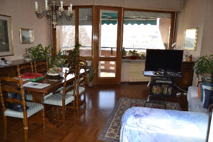 Foto Appartamento in Via Giaglione, Torino Nizza Millefonti di 120 m²
