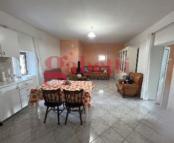Foto Casa indipendente in Via Suez 17, Sesto Campano Centro di 95 m²