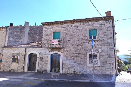 Foto Casa indipendente in Montini, Campodipietra in vendita