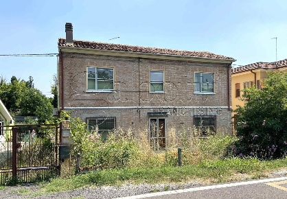Foto Casa indipendente in Arginone, Ferrara Arginone di 160 m² con 8 locali