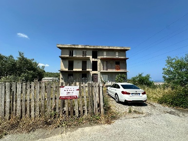 Foto Casa indipendente in Via SANT'ANNA SNC, Barcellona Pozzo di Gotto