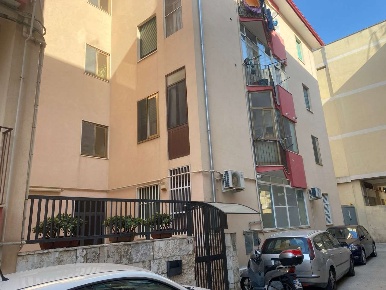 Foto Appartamento in Via Fulvia 111, Brindisi in vendita