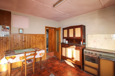 Foto Casa indipendente in Via Don Luigi Gabbani 676/C, Centro di 112 m²