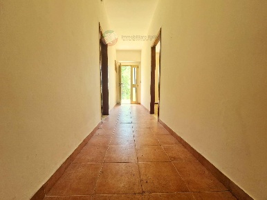 Foto Casa indipendente in VIA Ospedale 659, Saludecio di 288 m² in vendita