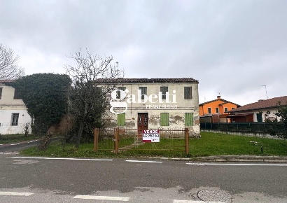 Foto Casa indipendente in Via Dossi 5, Terrassa Padovana di 133 m²