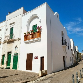 Foto Casa indipendente in Corso umberto I 105, Taurisano di 185 m²