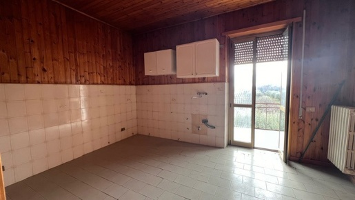 Foto Casa indipendente in Via falerina 233, Civita Castellana di 200 m²