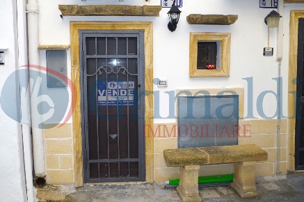 Foto Casa indipendente in Via Coppola 20, Gallipoli Centro Storico di 35 m²