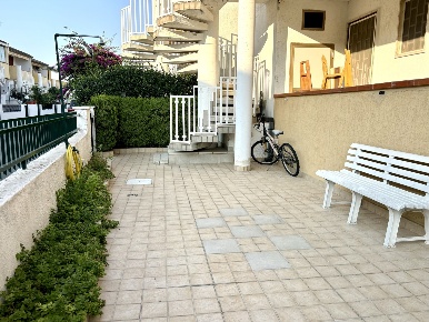 Foto Casa indipendente in vanoni, Campomarino in vendita