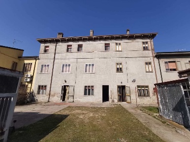 Foto Casa indipendente in Via Vittorio Veneto 23, Casaleone in vendita
