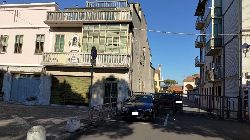 Foto Casa indipendente in Via ADRIA Via Dante 0, Adria Centro di 265 m²