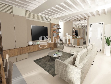 Foto Appartamento in Via Luigi Gordigiani 1, Firenze di 85 m² con 4 locali