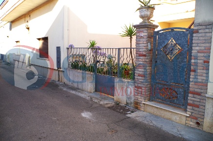 Foto Casa indipendente in Via Belvedere 84, Sannicola Centro di 163 m²