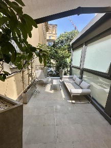 Foto Appartamento in Galleria De Cristoforis, Milano Duomo di 82 m²