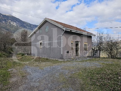 Foto Casa indipendente in Contrada Montagna 0, Papasidero Montagna di 95 m²
