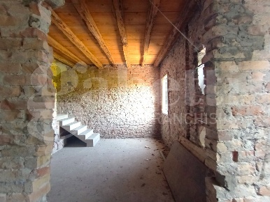 Foto Casa indipendente in Via Villaggio Busonera Via VII strada 10,